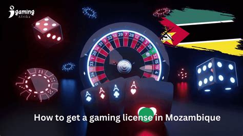 Simon’s Guide to Mozambique Gambling & Online .